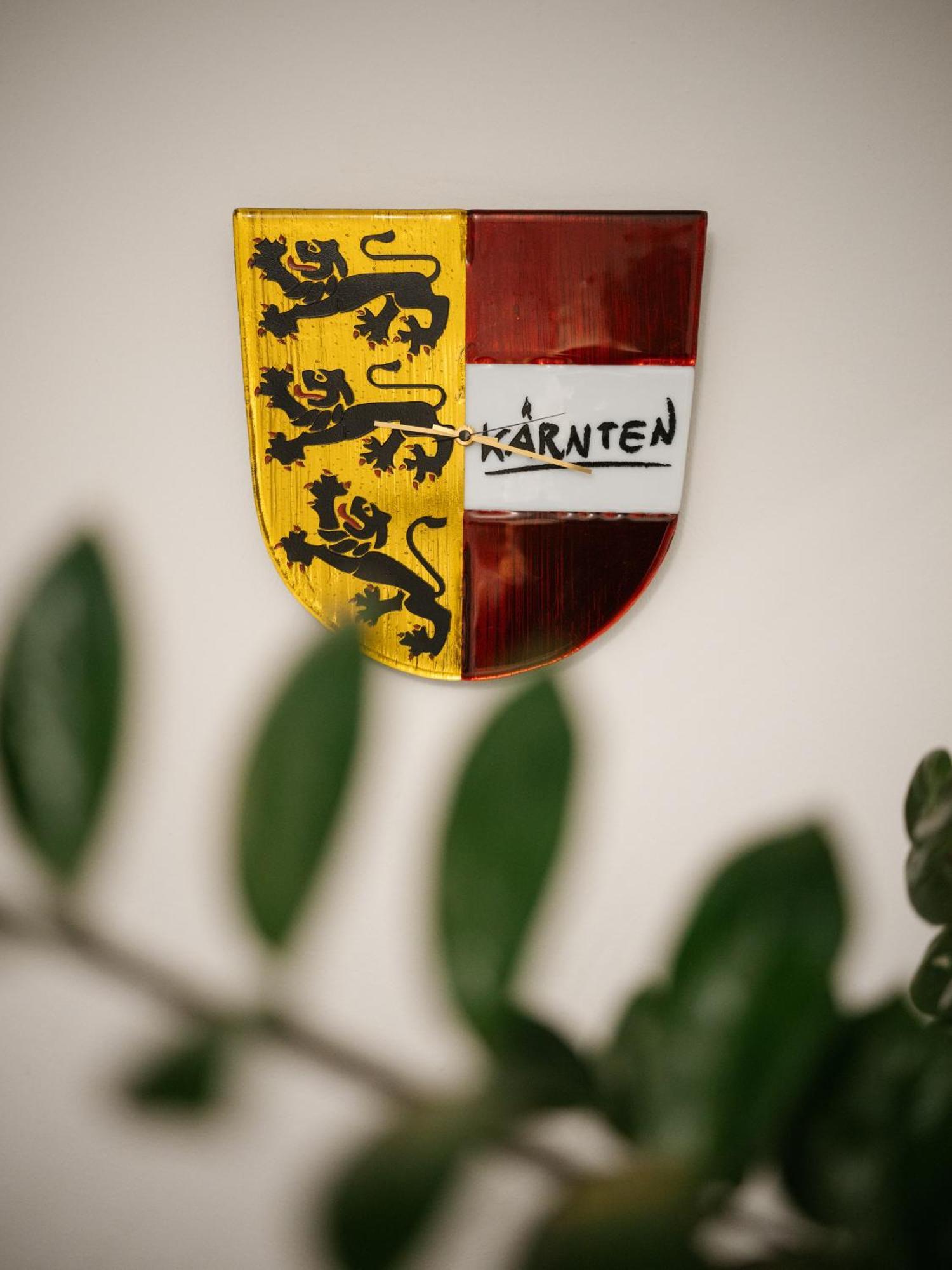 Schwalbennest Velden Leilighet Velden am Wörthersee Eksteriør bilde